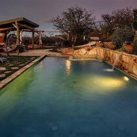 Bed and Breakfast High Ridge Manor Paso Robles Exteriér fotografie